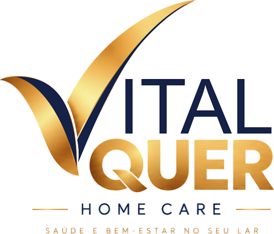 Vital Quer Home Care — Saúde e bem-estar no seu lar